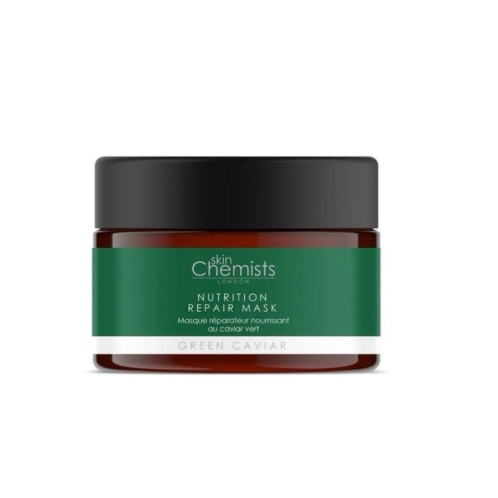 Green Nutrition Repair Mask